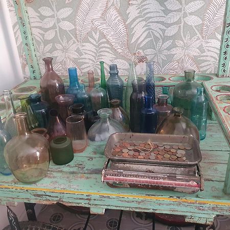Apartamento Jema El Bajondillo Torremolinos Bagian luar foto