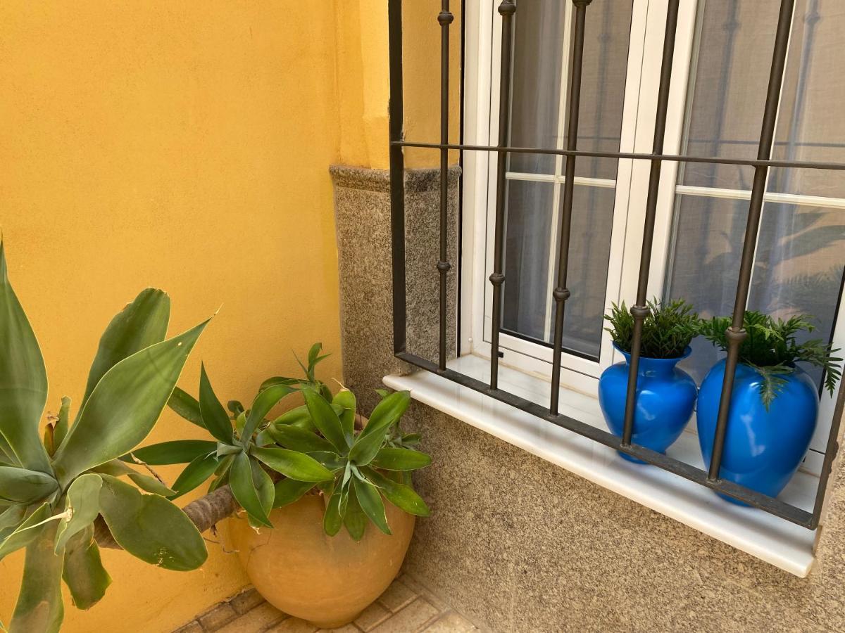 Apartamento Jema El Bajondillo Torremolinos Bagian luar foto