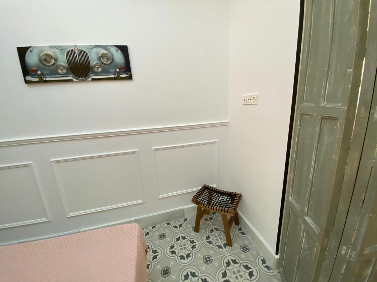Apartamento Jema El Bajondillo Torremolinos Bagian luar foto