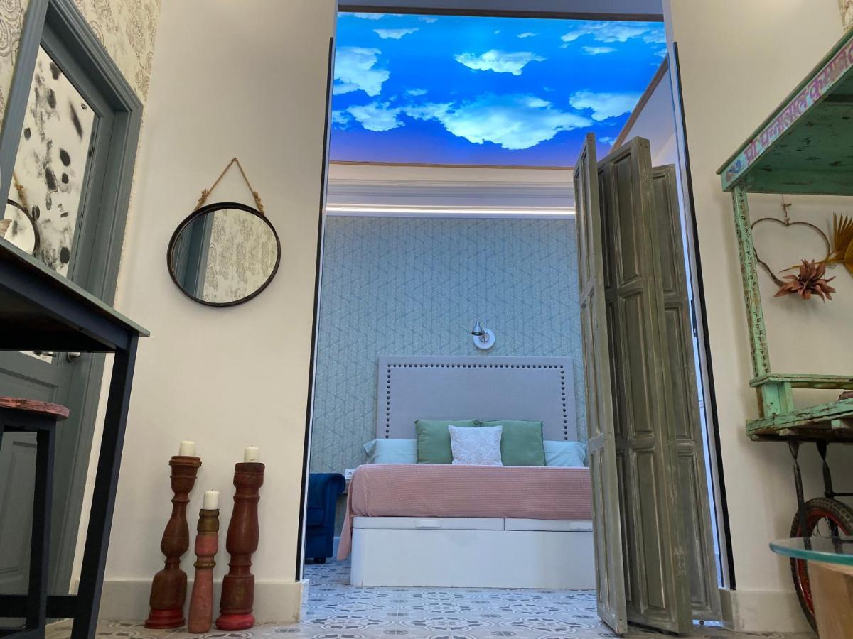 Apartamento Jema El Bajondillo Torremolinos Bagian luar foto