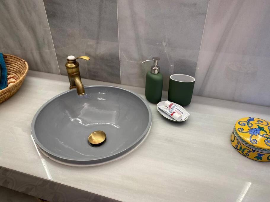 Apartamento Jema El Bajondillo Torremolinos Bagian luar foto