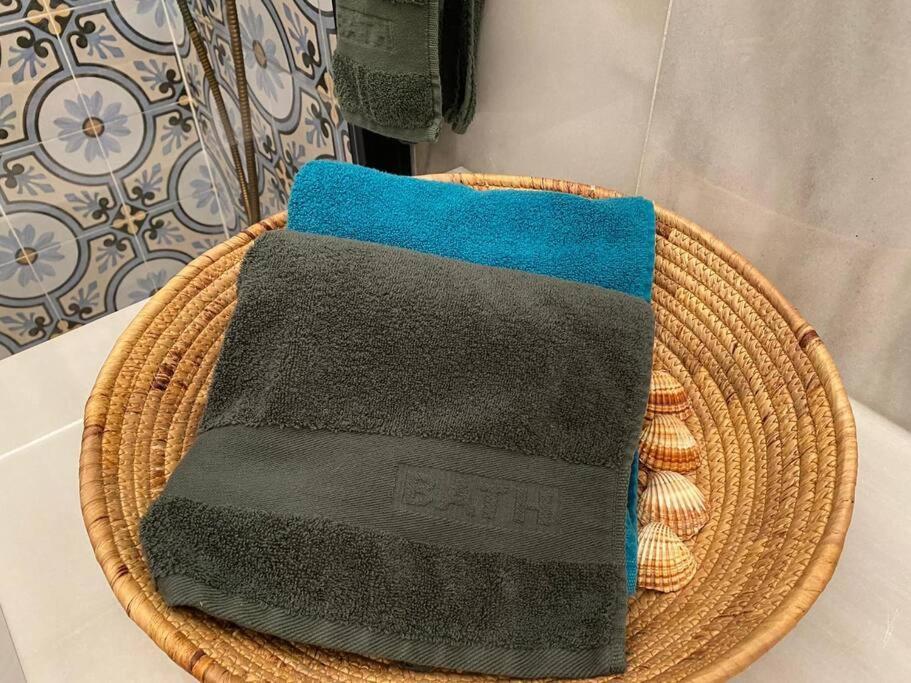 Apartamento Jema El Bajondillo Torremolinos Bagian luar foto