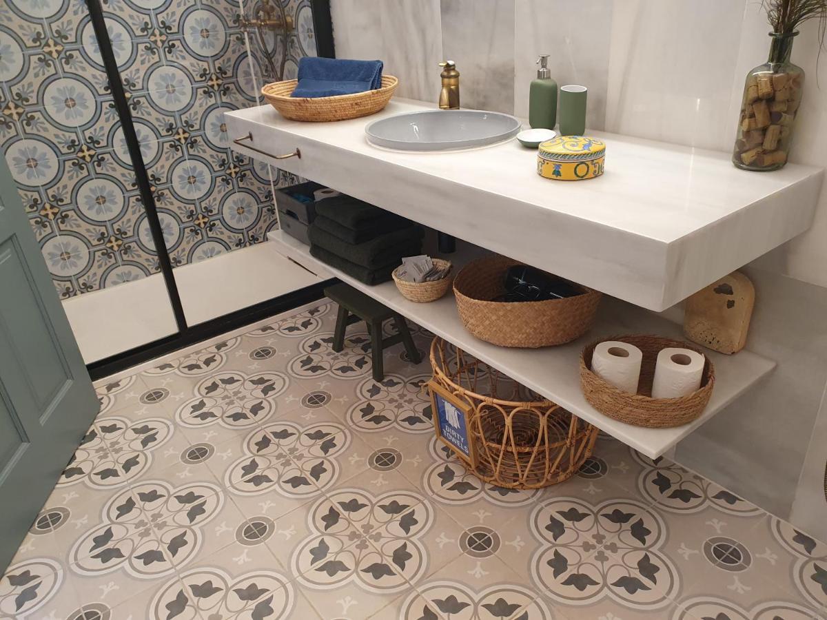 Apartamento Jema El Bajondillo Torremolinos Bagian luar foto