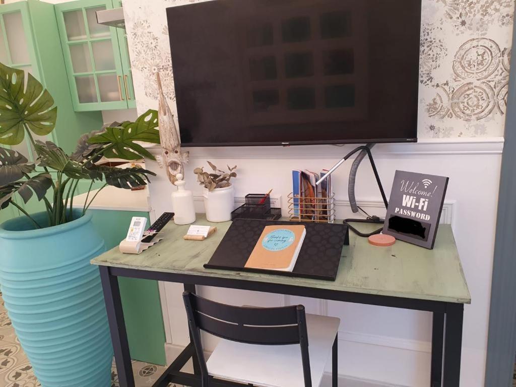 Apartamento Jema El Bajondillo Torremolinos Bagian luar foto