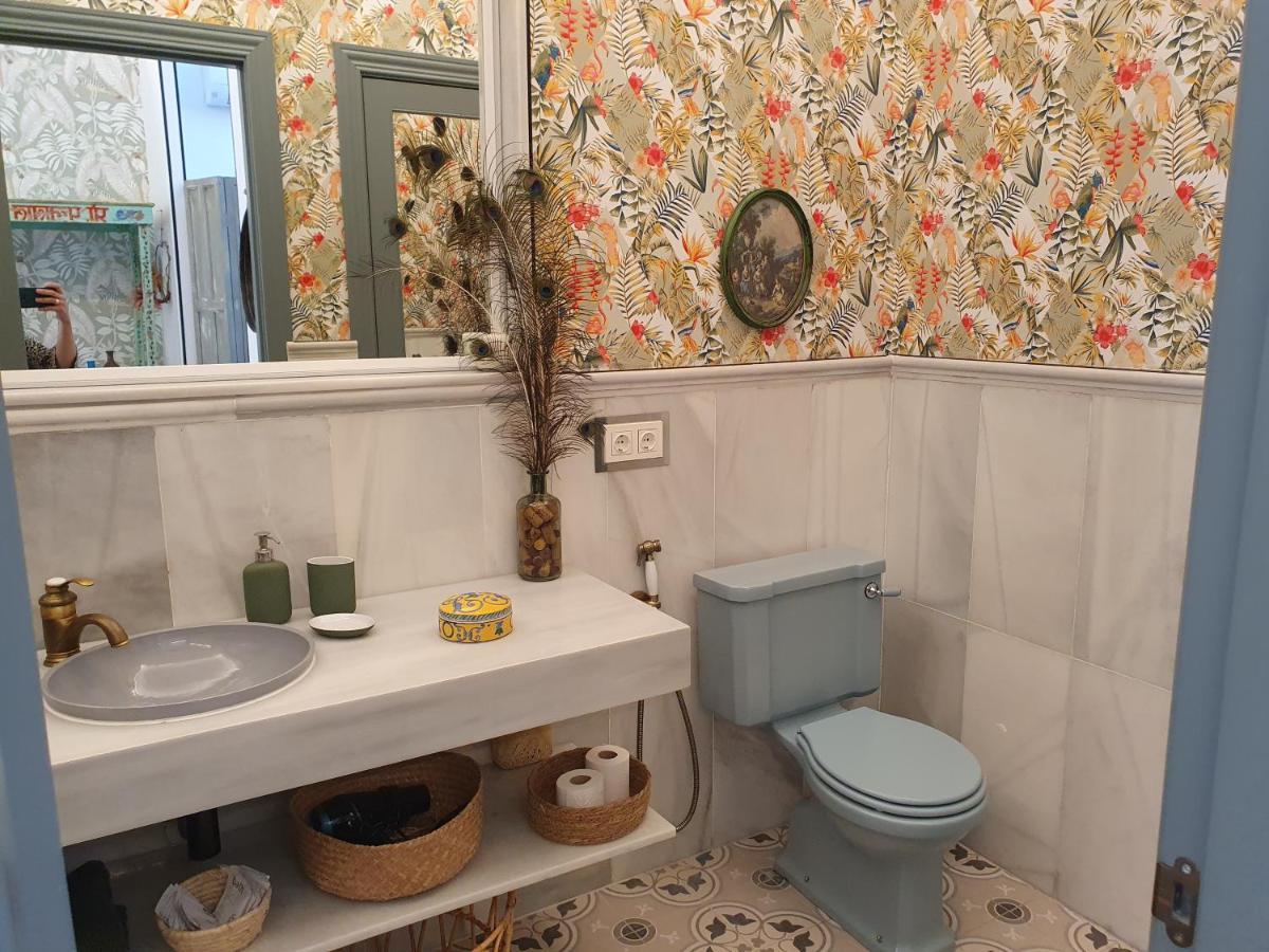 Apartamento Jema El Bajondillo Torremolinos Bagian luar foto
