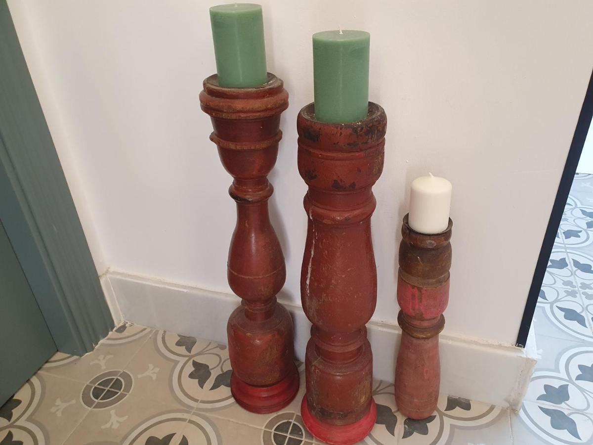 Apartamento Jema El Bajondillo Torremolinos Bagian luar foto