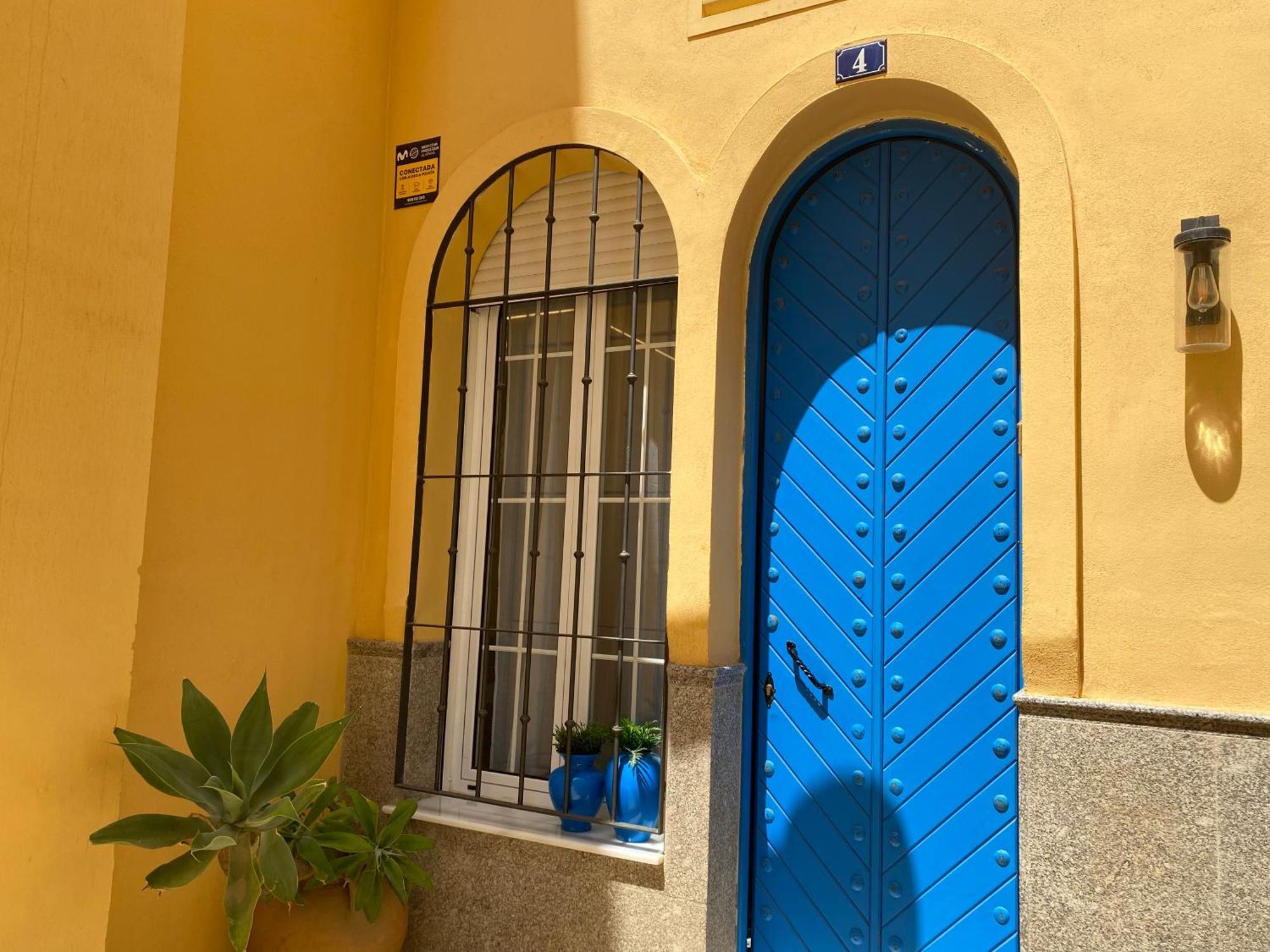 Apartamento Jema El Bajondillo Torremolinos Bagian luar foto